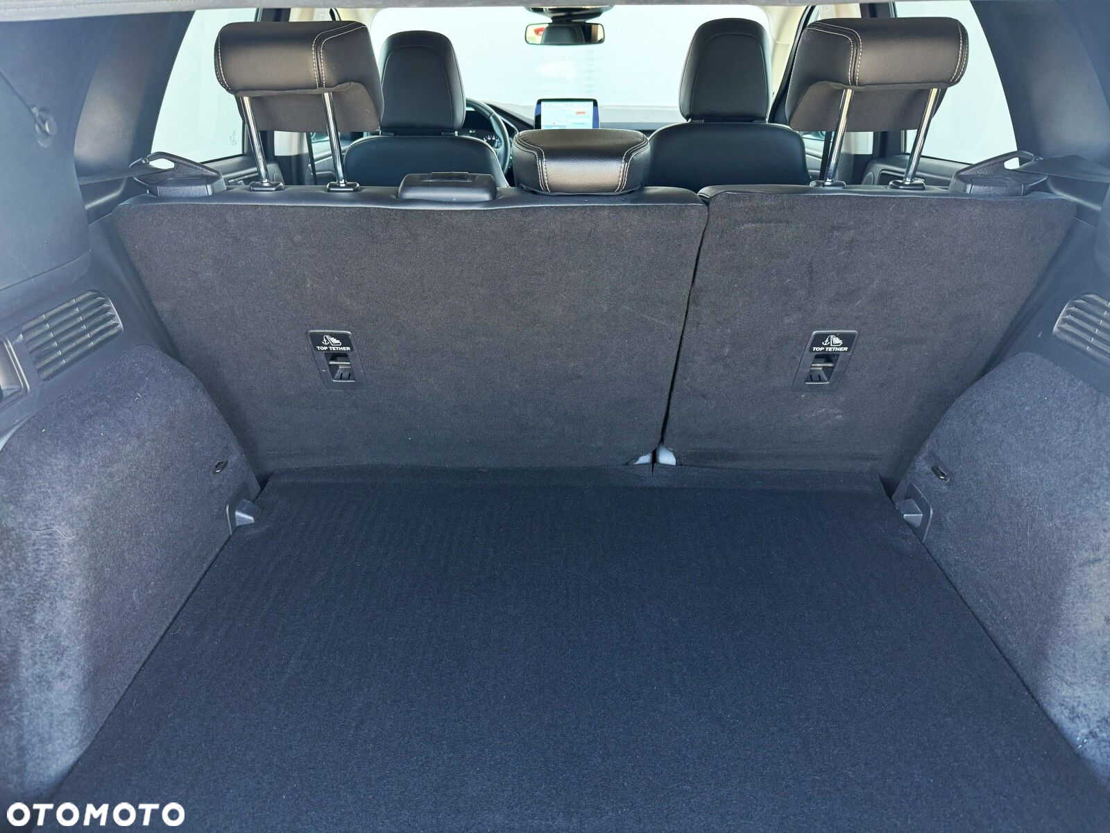 Ford Kuga - 11