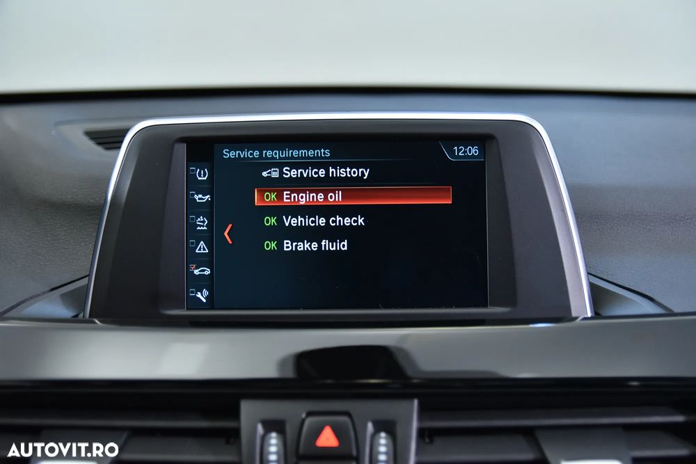 BMW X1 xDrive20d Aut. - 21