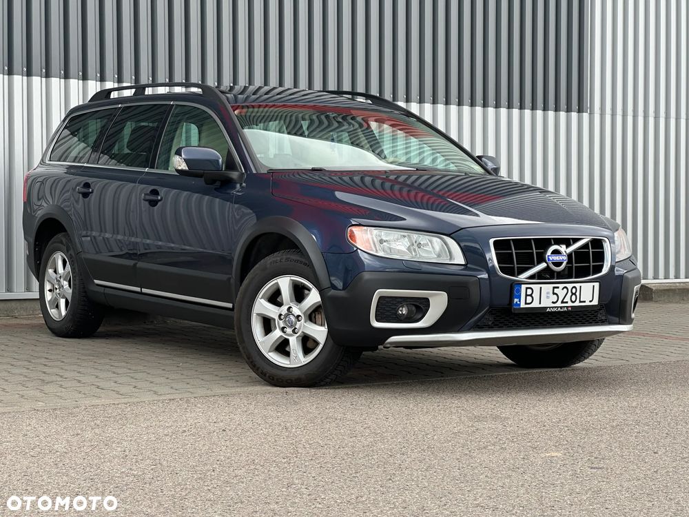 Volvo XC 70 3.2 AWD Summum - 9
