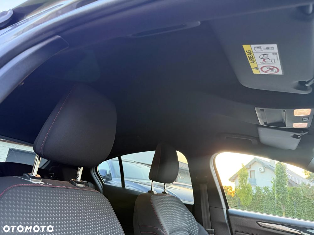 Ford Focus - 18