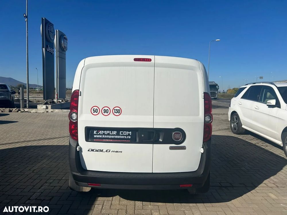 Fiat DOBLO - 3