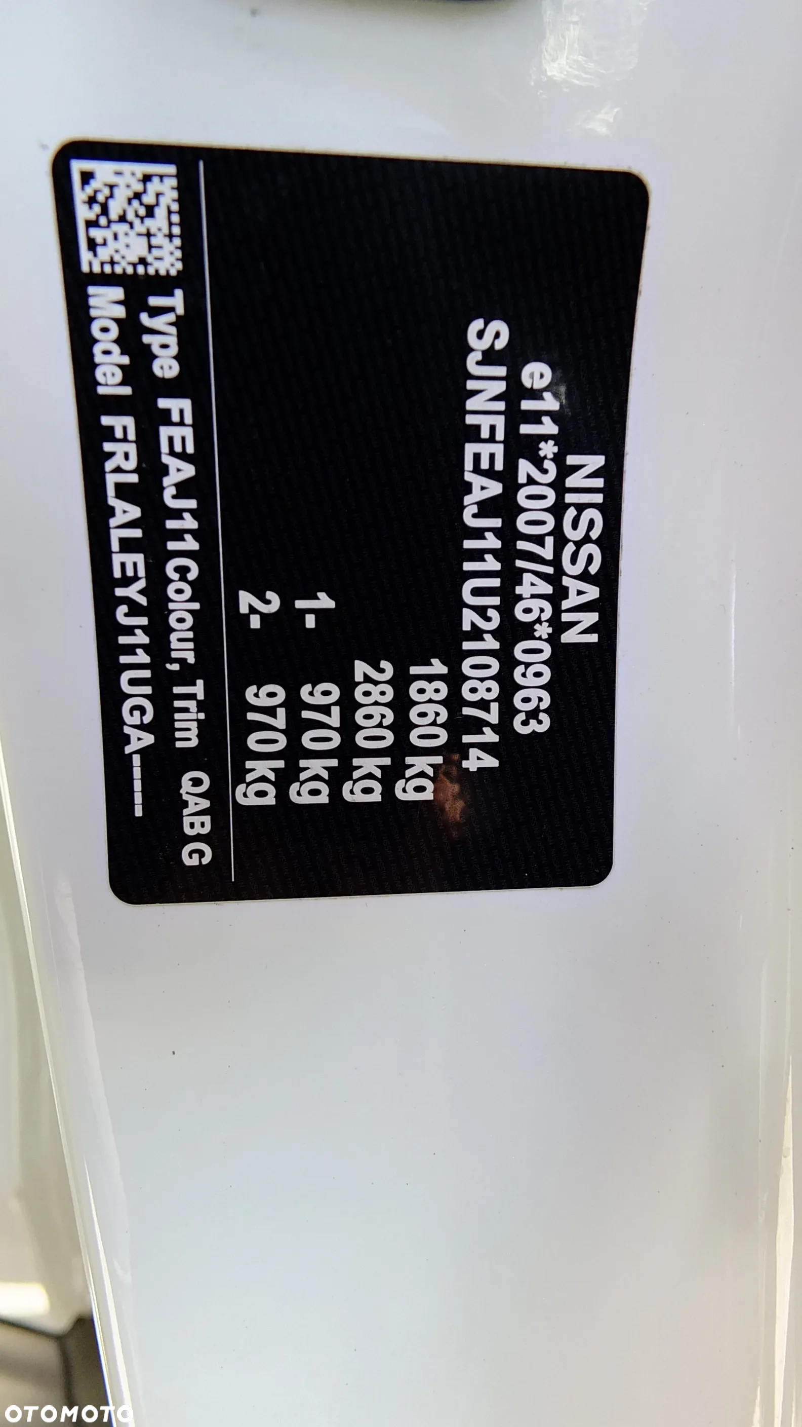 Nissan Qashqai 1.2 DIG-T N-Connecta EU6 - 31