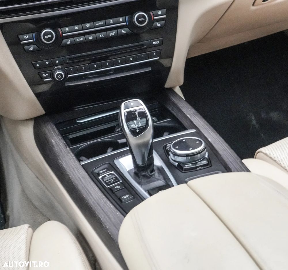 BMW X5 xDrive40d Sport-Aut. - 21