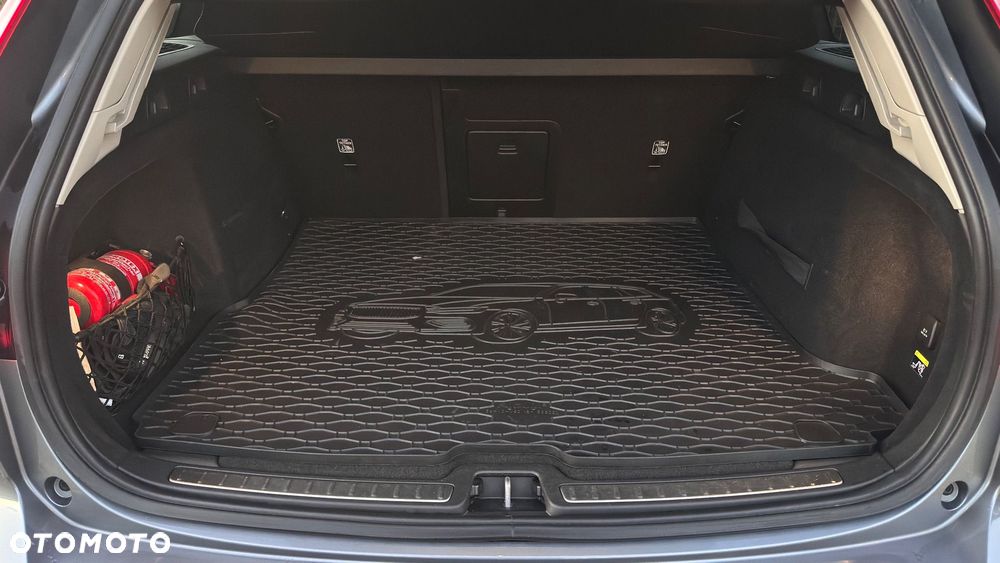 Volvo V60 - 35