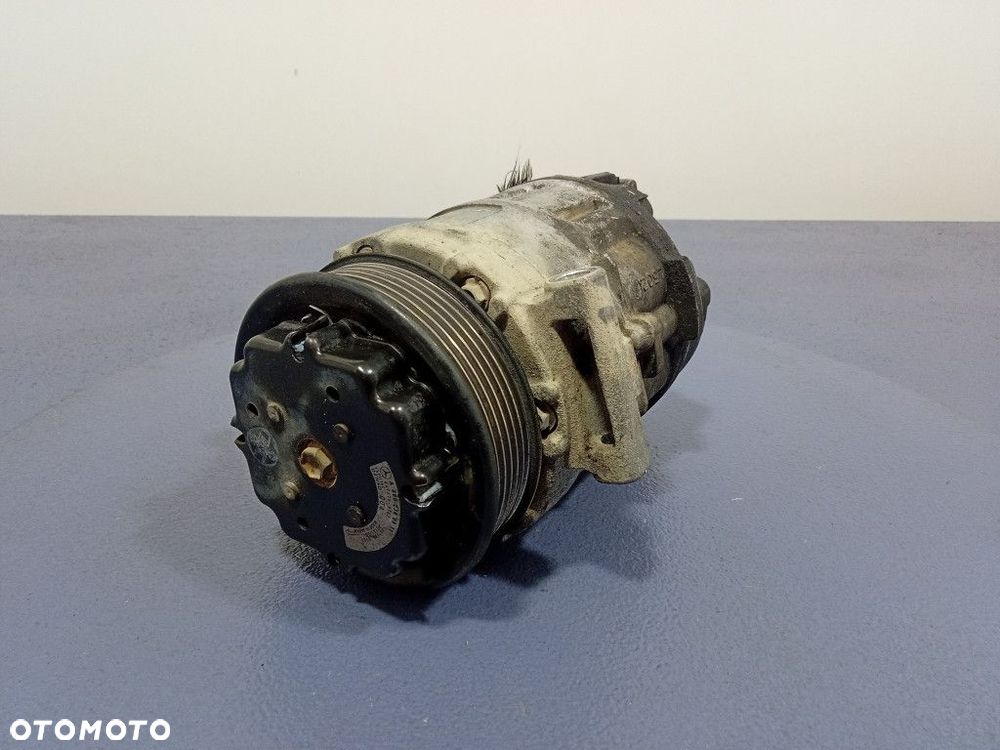MERCEDES ML W163 2.7 CDI SPRĘŻARKA KLIMATYZACJI A0002308811 - 2