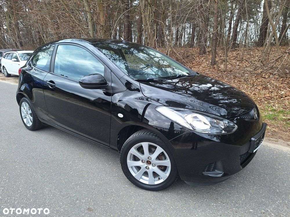 Mazda 2 1.3 Sport Independence - 1