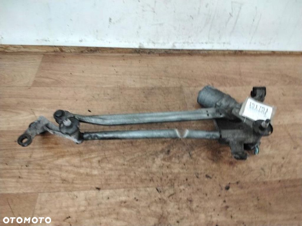 HONDA CIVIC VII SILNIK MECHANIZM WYCIERACZEK EU - 1