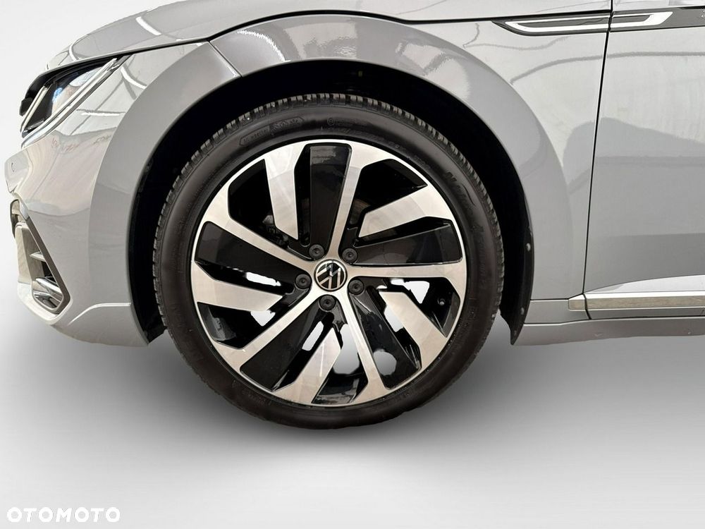 Volkswagen Arteon Shooting Brake - 21