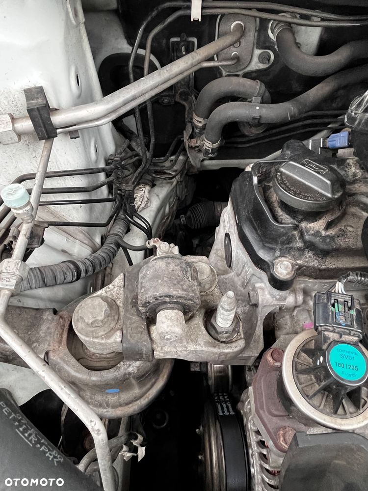 Honda Civic 1.4 Comfort - 31