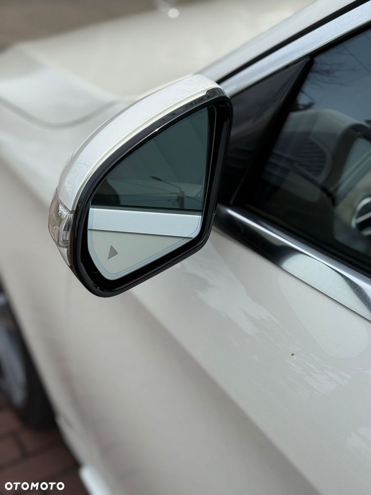 Mercedes-Benz Klasa S 580 4Matic 9G-TRONIC - 39