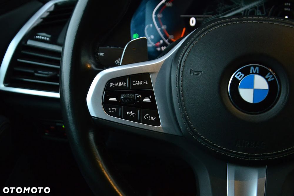 BMW X5 xDrive25d sport - 22