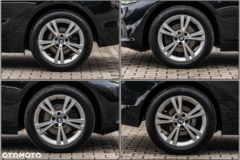 BMW Seria 2 218d - 20