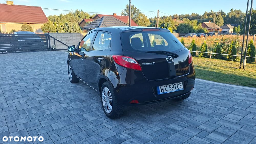 Mazda 2 1.5 Dynamic - 16