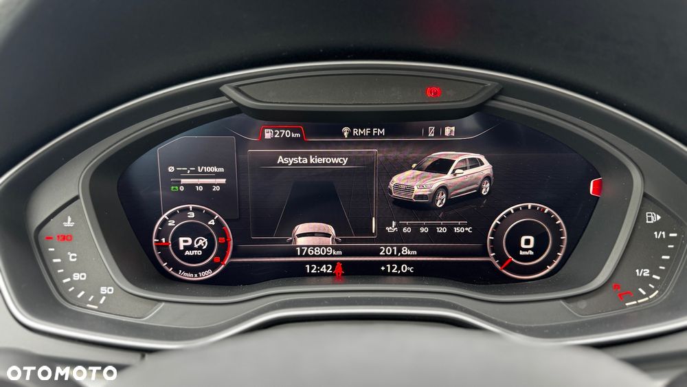 Audi Q5 2.0 TDI Quattro S tronic - 31