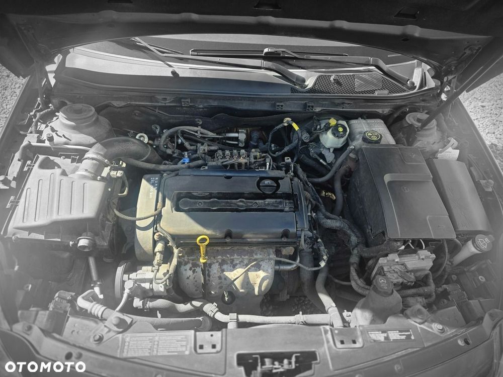 Opel Insignia 1.8 Cosmo - 17