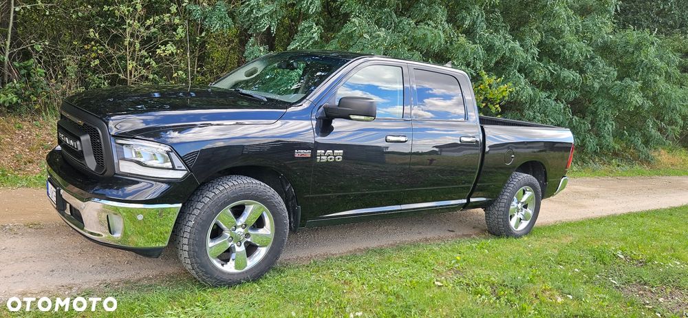 Dodge RAM - 7