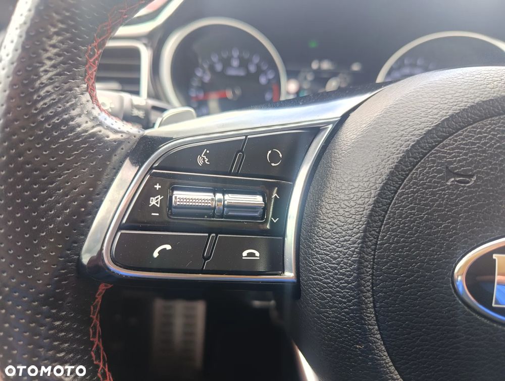 Kia ProCeed 1.6 T-GDI DCT7 OPF GT - 24