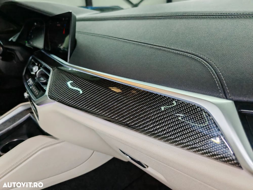 BMW X6 xDrive30d AT MHEV - 19