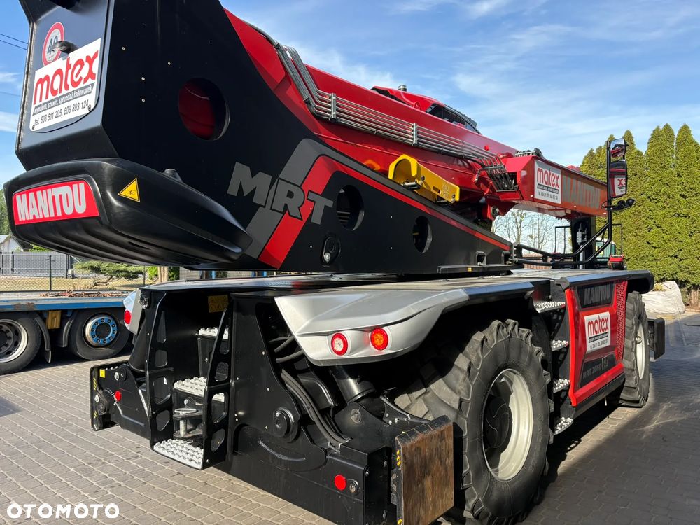 Manitou MRT 2660 - 6
