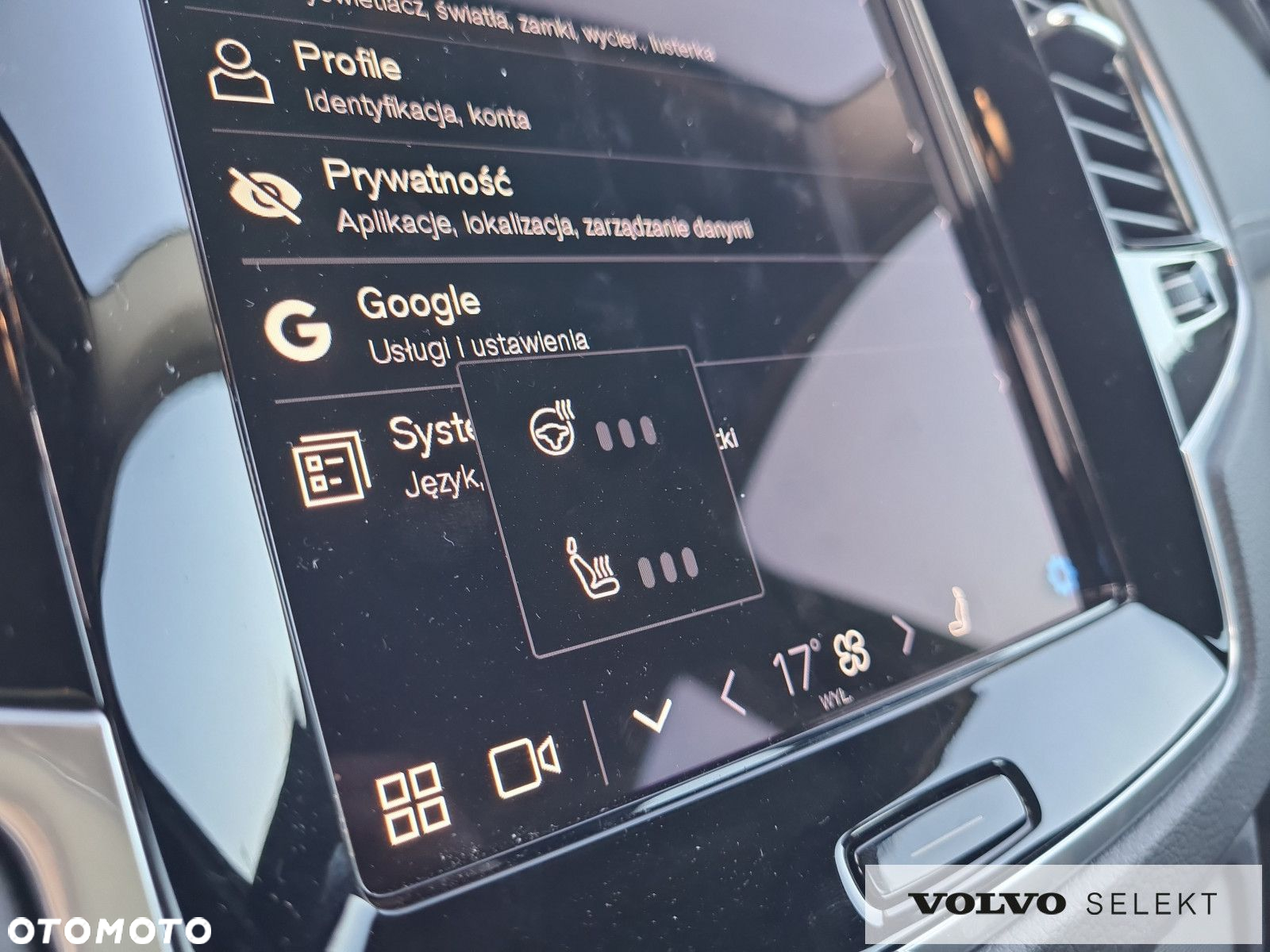 Volvo XC 90 - 22