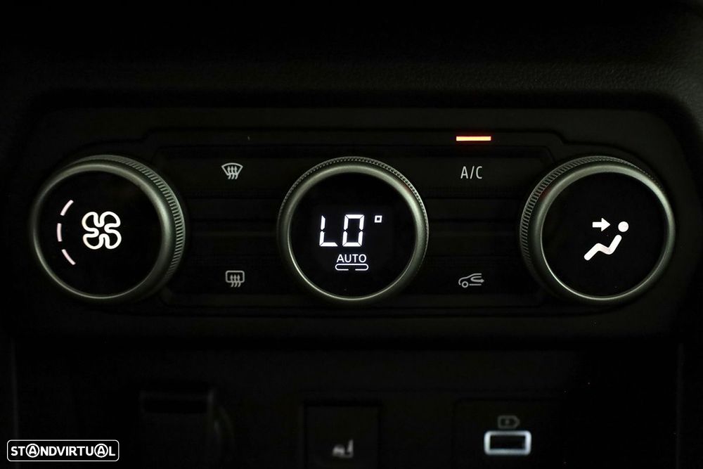Dacia Sandero 1.0 ECO-G Stepway Extreme + Up&Go Bi-Fuel - 13