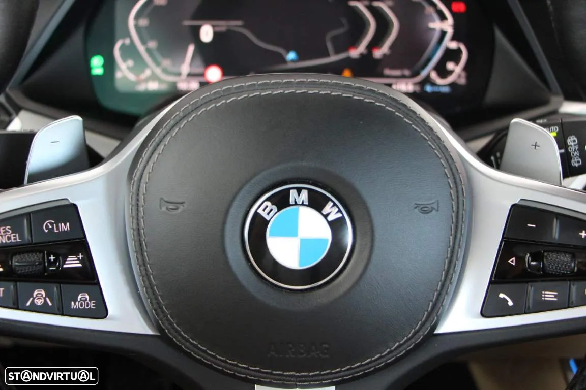 BMW X5 45 e xDrive - 23