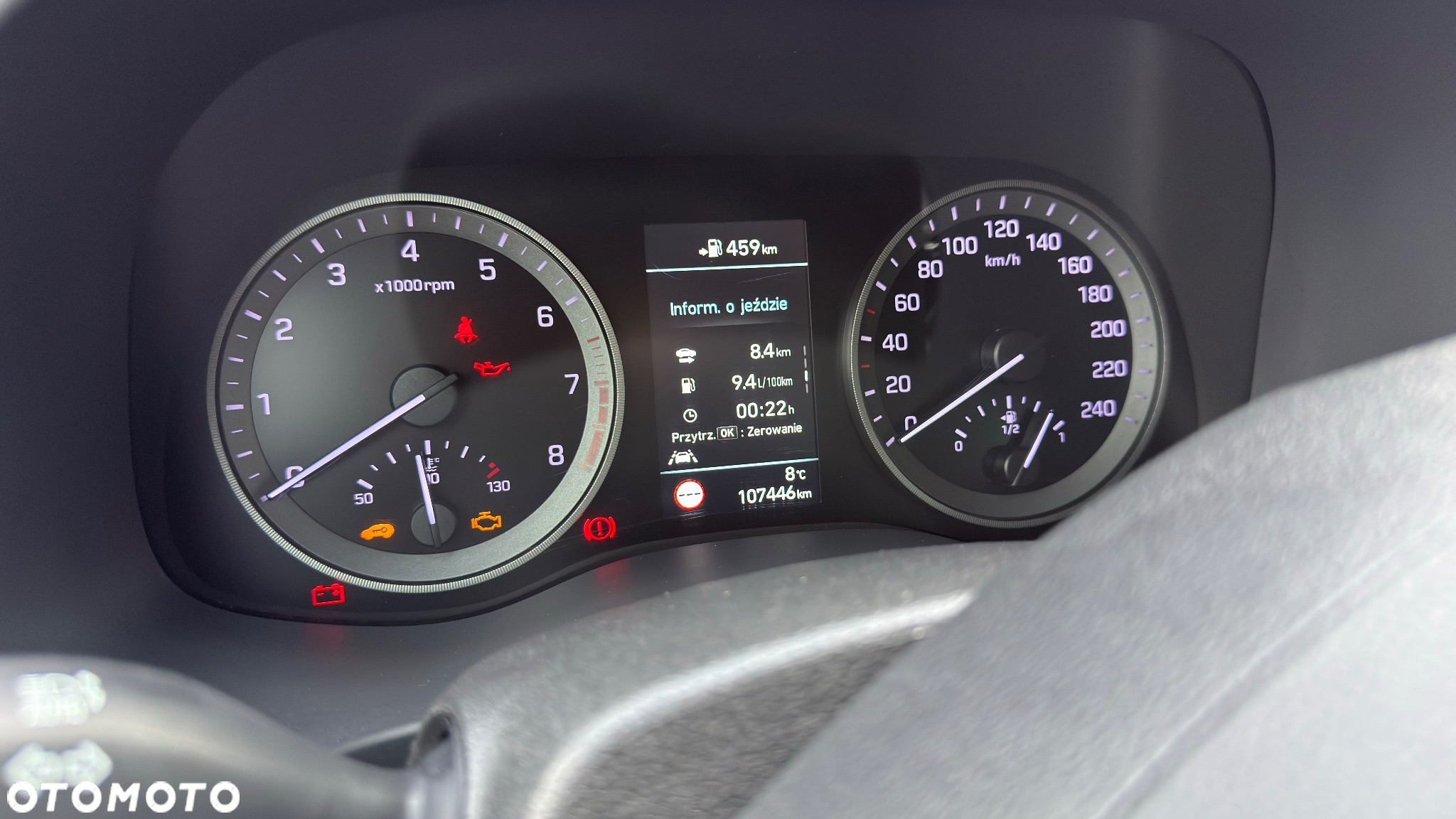 Hyundai Tucson 1.6 GDi Style 2WD - 7