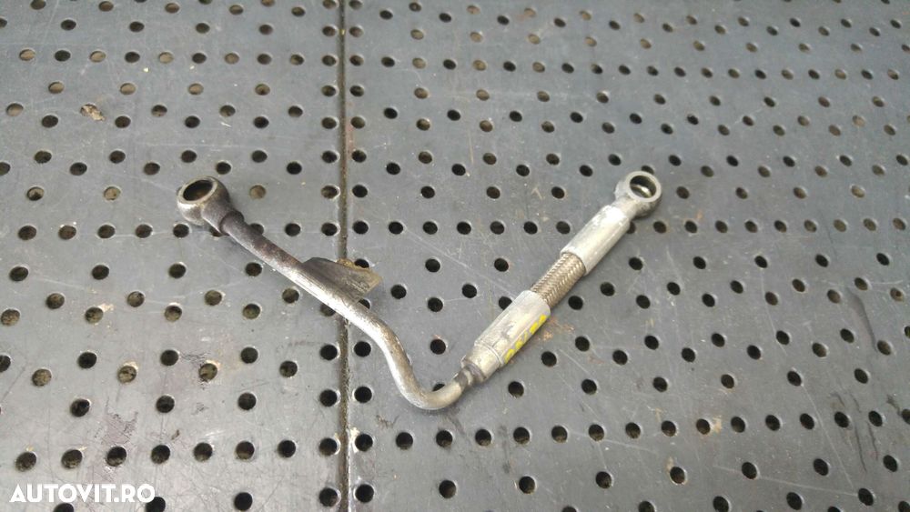 Conducta ulei 1.6 d lancia delta 3 844 55212515 - 1