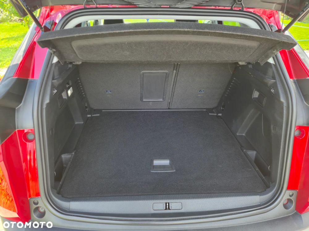 Peugeot 3008 PureTech 130 Stop & Start Allure - 14