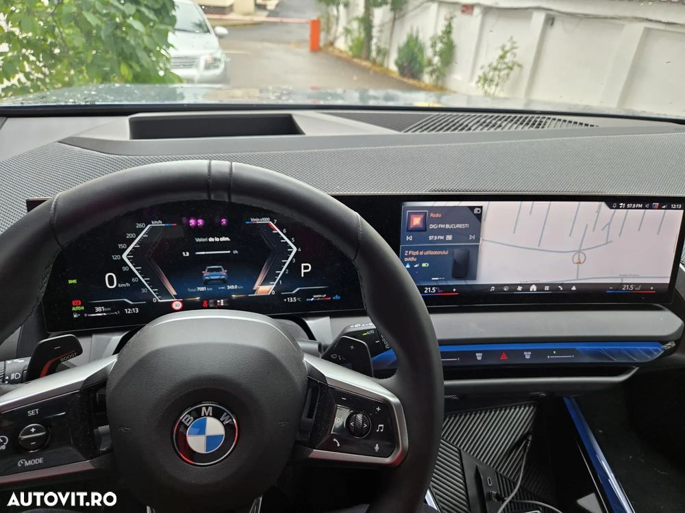 BMW X3 20 xDrive AT MHEV - 4