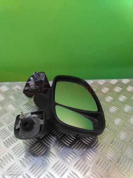 Reparação de Opel Vivaro 1.9 DTI F9QU7 - 34