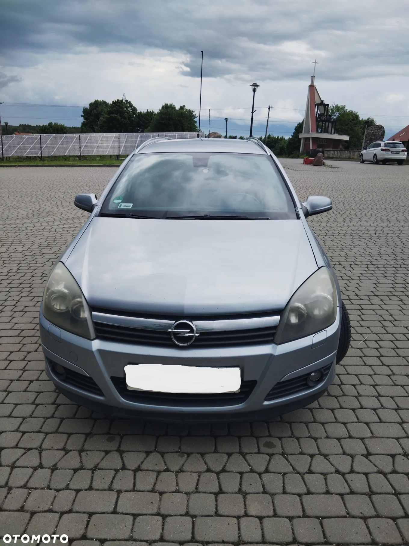 Opel Astra III 1.8 Essentia - 3