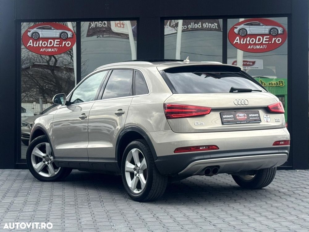 Audi Q3 - 3