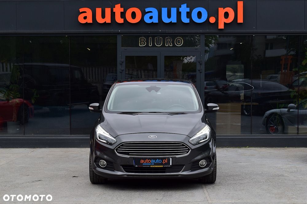 Ford S-Max - 3