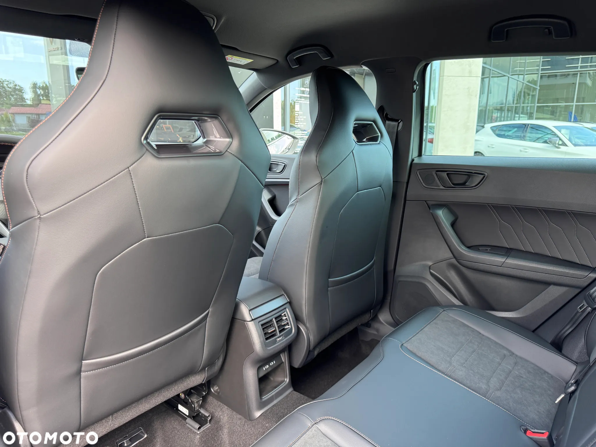 Cupra Ateca 2.0 TSI 4Drive DSG - 12