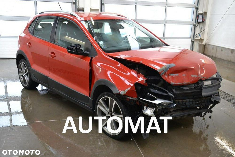 Volkswagen Polo - 1