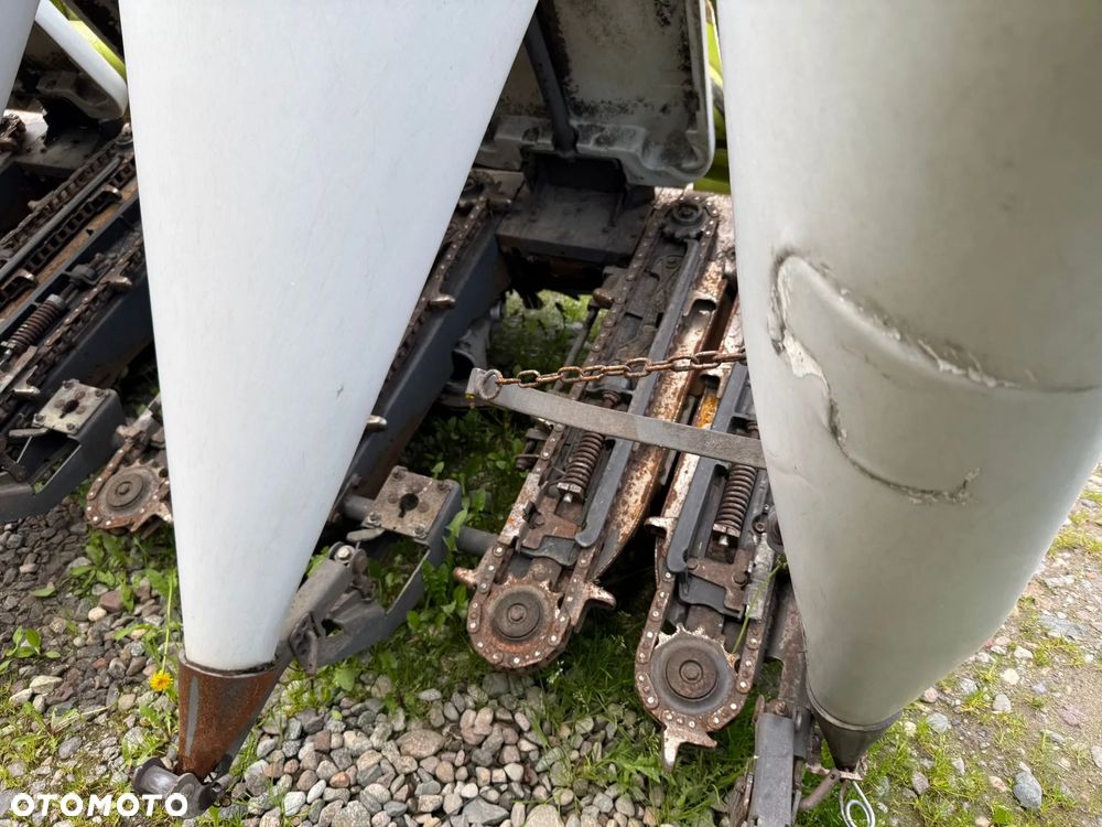Claas conspeed 12-75 C CAPLELLO - 11