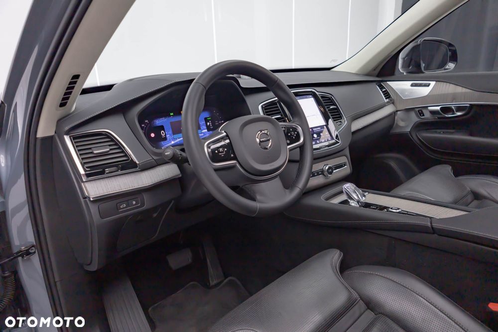 Volvo XC 90 - 15