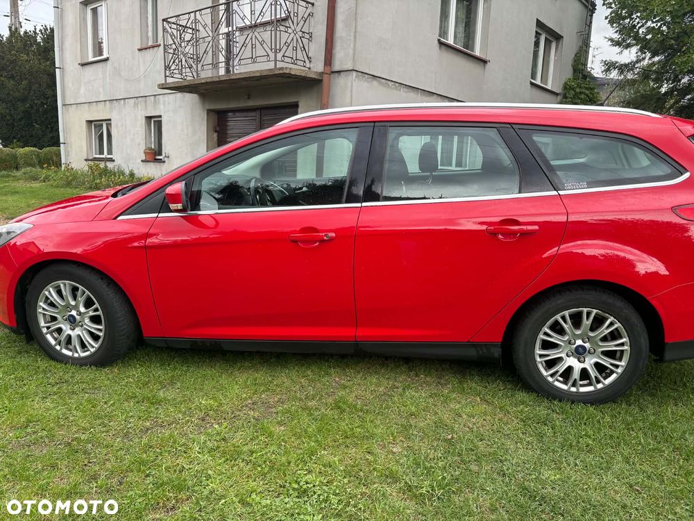 Ford Focus - 4