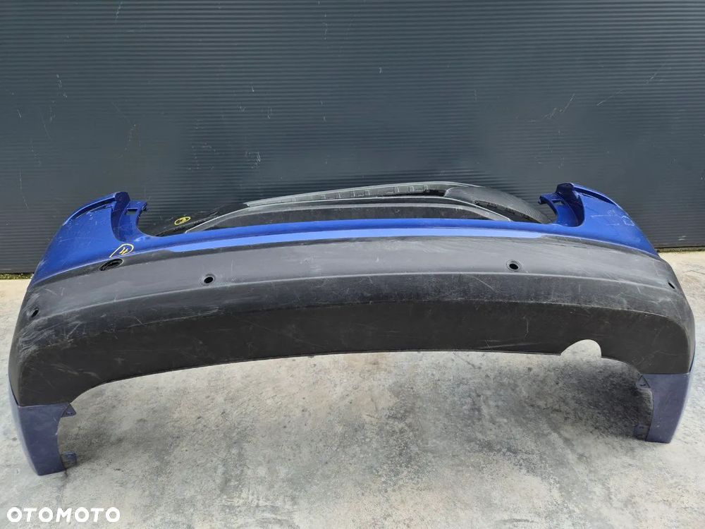 HYUNDAI I30 II / III ZDERZAK PRZÓD / TYŁ (dostępne 6 zderzaków) - 18