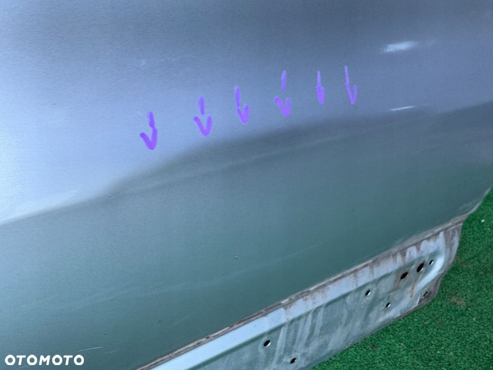 VW TIGUAN I 1 5N0 DRZWI LEWE PRZEDNIE LEWY PRZÓD - 13