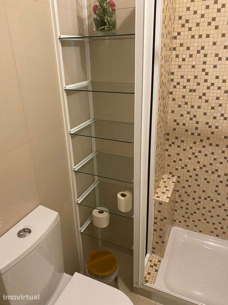 Apartamento T2 - Coimbra - Santo António Olivais - Grande imagem: 4/27