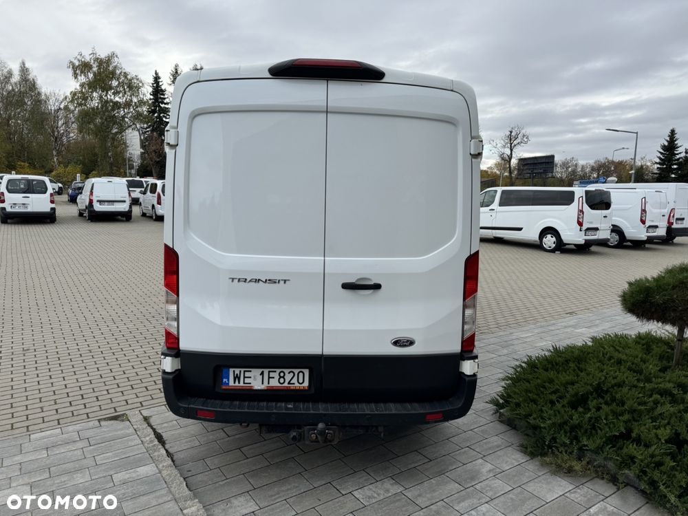 Ford Transit L3H2 Trend (bryg.) - 6