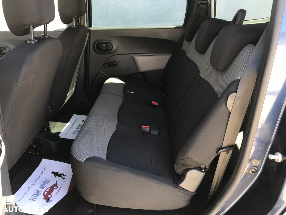 Dacia Lodgy SCe 100 Ambiance - 15