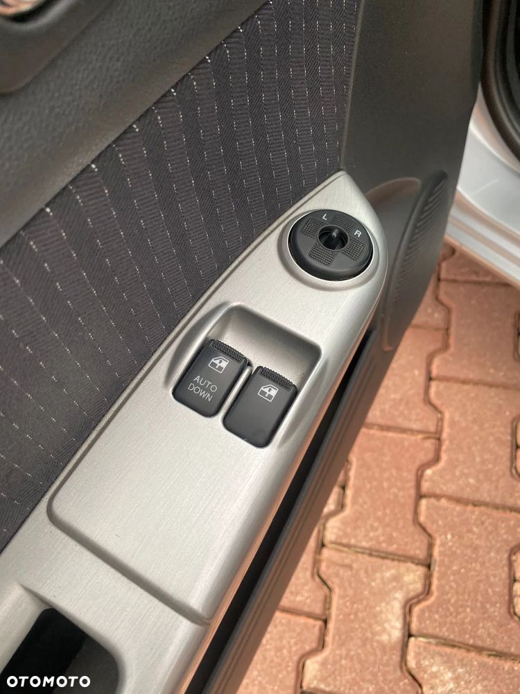 Hyundai Getz Cross 1.4 - 10