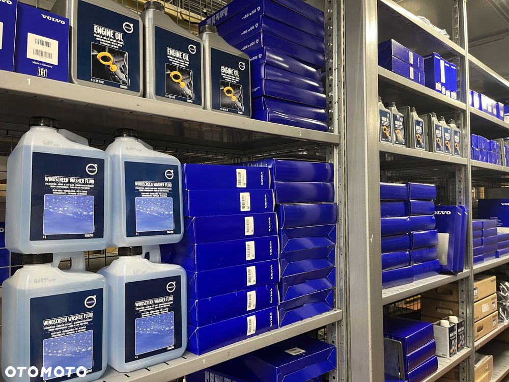 VOLVO XC90 S90 V90 górne mocowanie chłodnicy OE - 6