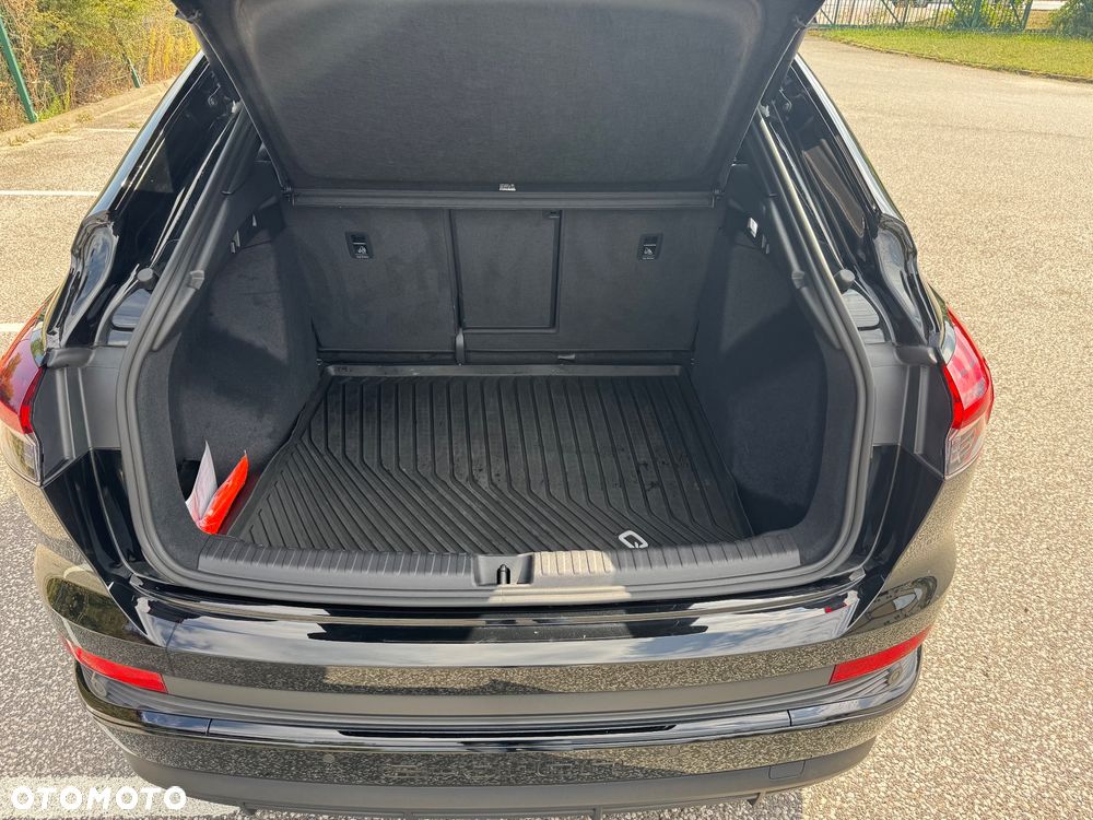 Audi Q4 Sportback e-tron 45 77kWh Quattro S Line - 16