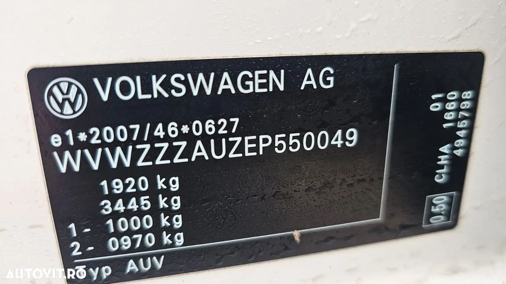 Volkswagen Golf 1.6 TDI - 25