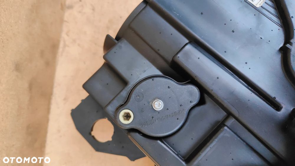 Lampa Prawa Lewa Prawa Bi-Xenon LED Audi A3 S3 RS3 8V LIFT USA - 11