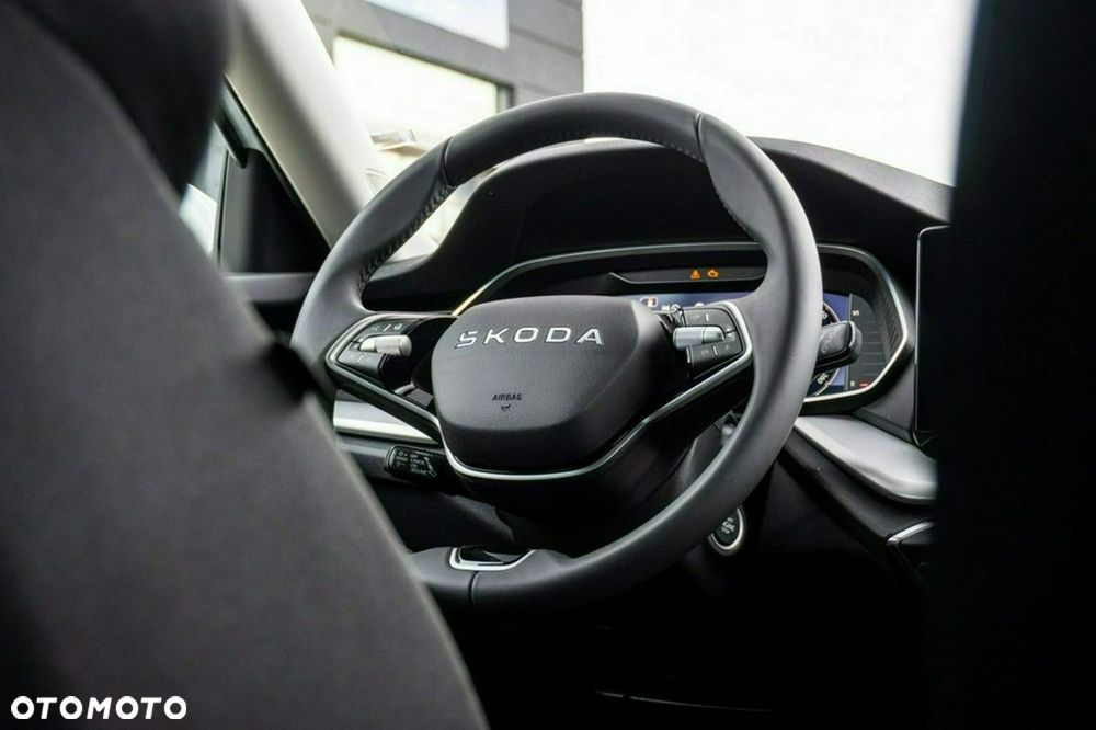 Skoda Octavia - 20